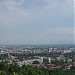 Northern District in Plovdiv city