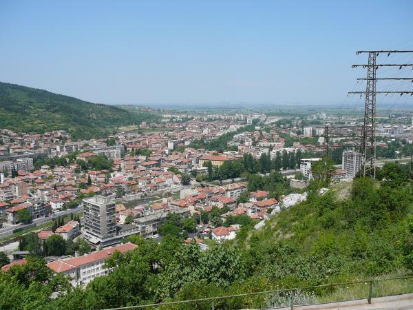 Asenovgrad