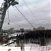 Горнолыжный склон «Узкое» в городе Москва