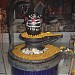 Dwadash Jyotirling Pipleshwar Mahadev Mandir  (Moni Baba) in Jabalpur city