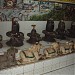 Dwadash Jyotirling Pipleshwar Mahadev Mandir  (Moni Baba) in Jabalpur city