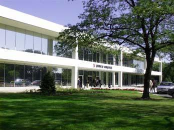 1200 Algonquin Road Mount Prospect Iillinois