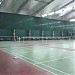Court Zone Badminton Center in Manila city