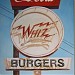 Whiz Burger in San Francisco, California city