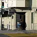 The End Up (en) en la ciudad de San Francisco