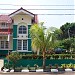 Rumah Danny Khz (en) di kota Depok