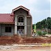 Rumah Danny Khz (en) di kota Depok