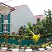 Rumah Danny Khz (en) di kota Depok