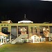 Masjid Al Kautsar PT Badak NGL Bontang di kota Бонтанг