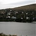 Усть-Катавский пруд в городе Усть-Катав