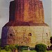 Sarnath Excavation Site in Varanasi city