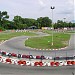 Karting track Lauta in Plovdiv city