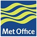Met Office in Exeter city