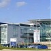 Met Office in Exeter city