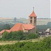 Kościół parafialny św. Wojciecha in Zawiercie city
