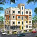 T Suneetha's Apartment, W/O. Bhavana Rushi. in Hyderabad city
