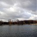 Юго-Восточный Терлецкий пруд в городе Москва