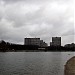 Восточный Терлецкий (Купальный) пруд в городе Москва