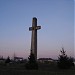 Polijas armijas I Leģiona brigādes pulka karavīru kapu piemiņas vieta in Daugavpils city