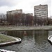Восточный Терлецкий (Купальный) пруд в городе Москва