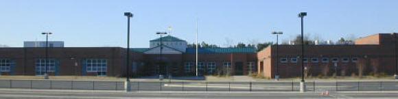 King George Elementary School