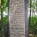 Jewish Cemetery in Kromolow in Zawiercie city