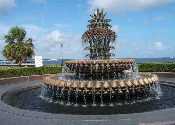 waterfront park charleston sc 4th of july