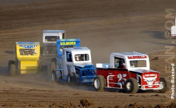 car speedway near me