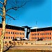 Ministerie van Justitie (De Borgh) (nl) in Assen  city