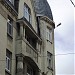 ул. Кришьяня Барона, 64 в городе Рига