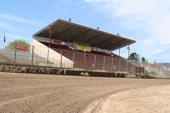 Ocean Speedway (formerly Watsonville Speedway)
