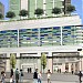 Coast Coal Harbour Hotel in Vancouver city