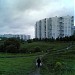 Район Проспект Вернадского в городе Москва