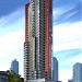 The Ritz in Vancouver city