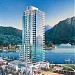 2 Harbour Green in Vancouver city
