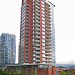 1 Harbour Green in Vancouver city