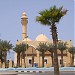 Annawras Mosque in Jeddah city