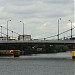 North Avenue Bridge  in Chicago, Illinois city