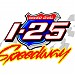I 25 Speedway