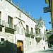 Casa del Cordón (es) in Burgos city