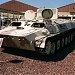 MT-LB Armored Personnel Carrier