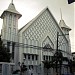 Iglesia Ni Cristo - Lokal ng Sampaloc in Manila city