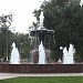 Парк культуры и отдыха им. Комсомольцев-Добровольцев в городе Камышин
