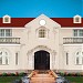 villa george in Obour City city