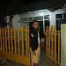 Rumah Kel. Pak Fachrie (en) di kota Bandar Lampung
