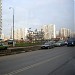Район Братеево в городе Москва