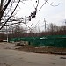 Разворотная площадка в городе Москва