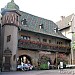 Koïfhus (Ancienne Douane) dans la ville de Colmar