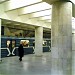 Станция метро «Нагатинская»