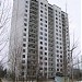 16-story building 